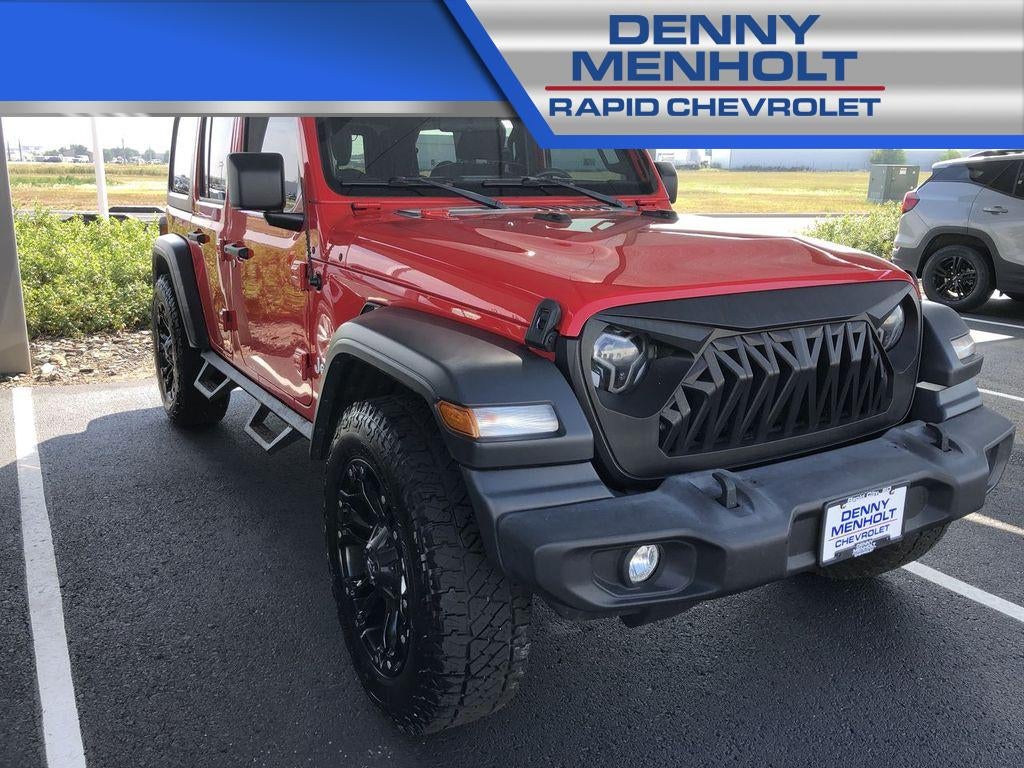 jeep all-new wrangler unlimited 2018 1C4HJXDG2JW153025 image jeep all-new wrangler unlimited 2018 1C4HJXDG2JW153025 image